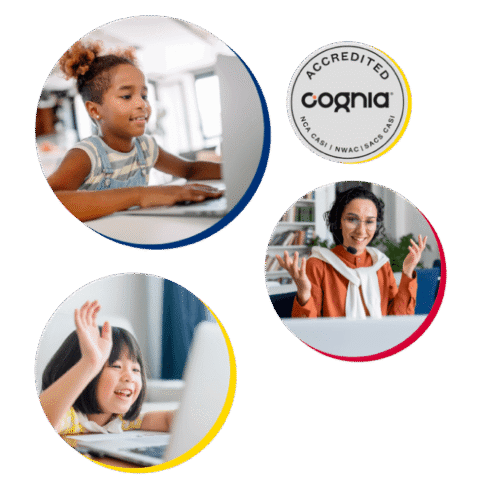 Online Education for Grades K-12 at Colorado Digital Academy